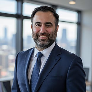 Daniel S. Shahidzadeh